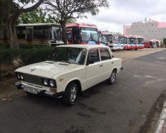 Lada 2106  MT 1986 - Cần bán xe Lada 2106 MT năm sản xuất 1986, màu trắng, nhập khẩu, xe đồ zin giá 64 triệu tại BR-Vũng Tàu