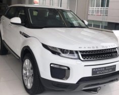 LandRover Evoque 2018 - Bán LandRover Evoque năm sản xuất 2018, màu trắng, xe nhập giao ngay giá 2 tỷ 749 tr tại Tp.HCM