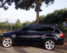 BMW X5 2007 - Bán xe BMW X5 2007, xe chính chủ giá 650 triệu tại Bắc Giang