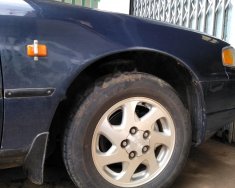 Toyota Camry Xli 1997 - Cần bán Toyota Camry Xli năm 1997, màu xanh lam, xe nhập   giá 220 triệu tại Lâm Đồng