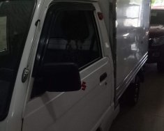 Suzuki Super Carry Truck 2012 - Có điều hòa Nhật, đầu đĩa pioneer giá 160 triệu tại Hà Tĩnh