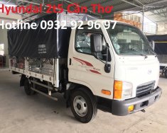 Hyundai Mighty N250  2018 - Bán Hyundai N250 thùng dài 4m4 tại Cần Thơ, An Giang giá 460 triệu tại Cần Thơ