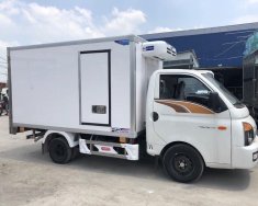 Hyundai Porter H150 2018 - Cần bán xe tải Hyundai Porter 2018, mới 100%, nhập khẩu nguyên chiếc. Giá sốc giá 386 triệu tại Cần Thơ