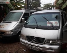 Mercedes-Benz Sprinter 2004 - Nhà cần bán 1 dàn Mercedes Spinter 16 chỗ, chạy chở học sinh giá hợp lý giá 160 triệu tại Vĩnh Phúc