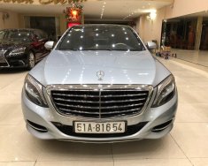 Mercedes-Benz Maybach   S500L 2015 - Mercedes-Benz S500L Maybach model 2015 giá 3 tỷ 400 tr tại Tp.HCM