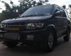 Isuzu Hi lander Xtreme  2004 - Cần bán xe Isuzu Hi lander Xtreme đời 2004, màu đen giá 220 triệu tại Quảng Trị