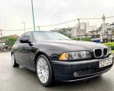 BMW 5 Series 525i  2003 - BMW 525i nhập Đức 2003 xe còn như là mới không đụng hàng, nhà mua mới trùm mền giá 235 triệu tại Tp.HCM