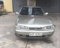 Hyundai Sonata   MT 1992 - Bán Hyundai Sonata sản xuất năm 1992, máy khô đét cực ngon giá 43 triệu tại Bắc Ninh