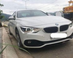 BMW 4 Series 2017 - Bán ô tô BMW 4 Series đời 2017, màu trắng, nhập khẩu   giá 2 tỷ 650 tr tại Tp.HCM