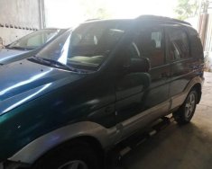 Daihatsu Terios  MT 2002 - Bán Daihatsu Terios MT sản xuất 2002, máy êm, nội thất da giá 189 triệu tại Tp.HCM