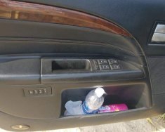 Ford Mondeo   2004 - Cần bán Ford Mondeo đời 2004, màu đen, nhập khẩu giá cạnh tranh giá 200 triệu tại Thanh Hóa