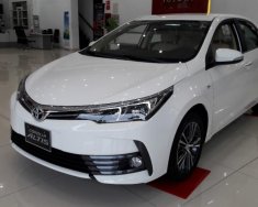 Toyota Corolla altis 1.8G CVT 2019 - Bán Toyota corolla Altis 1.8G CVT 2019, giao xe ngay, ưu đãi hàng chục triệu đồng - 0944.60.69.63 giá 766 triệu tại Tiền Giang