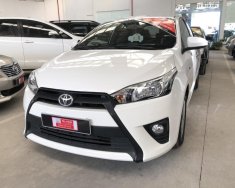 Toyota Yaris E 2015 - Bán Yaris 2015 số tự động, trả góp, giá siêu tốt ưu đãi giá 571 triệu tại Tp.HCM