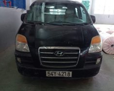 Hyundai Grand Starex   2004 - Bán ô tô Hyundai Grand Starex sản xuất năm 2004, giá tốt giá 175 triệu tại Gia Lai