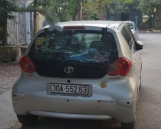 Toyota Aygo 2007 - Bán ô tô Toyota Aygo 2007, màu bạc, xe nhập giá 270 triệu tại Hà Nội