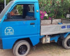 Daewoo Labo   1996 - Cần bán gấp Daewoo Labo sản xuất 1996, xe như hình máy êm giá 20 triệu tại Long An