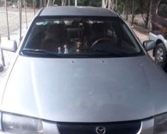 Mazda 323  MT 2000 - Bán xe Mazda 323 MT 2000, màu bạc, giá rẻ giá 95 triệu tại Lâm Đồng