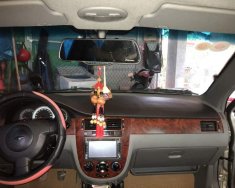 Chevrolet Lacetti 2012 - Cần bán Chevrolet Lacetti sản xuất năm 2012, màu bạc, xe nhập, giá tốt giá 235 triệu tại Quảng Bình