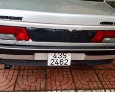 Peugeot 405 1992 - Bán xe Peugeot 405 đời 1992, màu bạc, nhập khẩu nguyên chiếc giá cạnh tranh giá 110 triệu tại Hà Nội