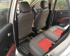 Hyundai i10 1.0 MT 2008 - Bán xe Hyundai i10 1.0 MT năm sản xuất 2008, màu bạc, nhập khẩu chính chủ giá 178 triệu tại Hà Nội