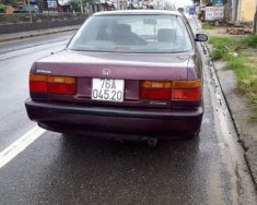 Honda Accord 1990 - Bán Honda Accord 1990, xe nhập chính chủ, giá 67tr giá 67 triệu tại Nam Định