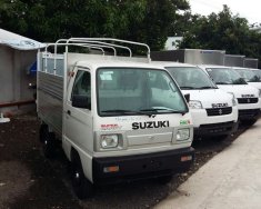 Suzuki Carry 2018 - Suzuki Carry Truck Khuyến mãi 100% thuế trước bạ + Bảo hiểm 2 chiều giá 249 triệu tại Bình Dương