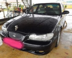 Hyundai Sonata   2.0AT 2001 - Cần bán xe Hyundai Sonata 2.0AT sản xuất 2001, nhập khẩu   giá 100 triệu tại Quảng Nam