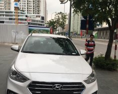 Hyundai Accent 2018 - Bán xe Hyundai Accent giao ngay. KM tháng 1 gọi ngay phụ trách kinh doanh Hyundai Bắc Giang Mr Khải 0961637288 giá 444 triệu tại Lạng Sơn