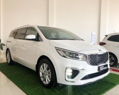 Kia Sedona 2018 - Bán Kia Sedona 2018, hỗ trợ thủ tục làm xe, trả góp nhanh chóng, ưu đãi hấp dẫn - LH: 0976.959.551 giá 1 tỷ 129 tr tại Gia Lai