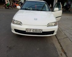 Honda Civic 1992 - Bán Honda Civic 1992, màu trắng, nhập khẩu  giá 100 triệu tại Tp.HCM