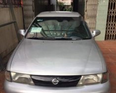 Nissan Sentra 1999 - Bán Nissan Sentra 1999, màu bạc, xe nhập, 120tr giá 120 triệu tại Nam Định