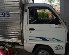 Suzuki Supper Carry Truck 2004 - Bán Suzuki Supper Carry Truck đời 2004, màu trắng, xe nhập   giá 82 triệu tại Lâm Đồng