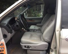 Kia Carnival 2009 - Cần bán lại xe Kia Carnival sản xuất năm 2009, chính chủ giá 267 triệu tại Bình Định