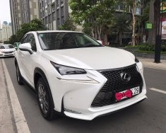 Lexus NX NX200T 2016 - Bán NX200T sản xuất 2016, xe đẹp đi ít, cam kết chất lượng bao kiểm tra hãng giá 2 tỷ 250 tr tại Tp.HCM