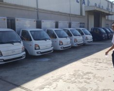 Hyundai Porter 150 2018 - Bán Hyundai Porter tải trọng 1550 kg, liên hệ ngay 0969.852.916 để đặt xe giá 360 triệu tại Hưng Yên