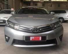 Toyota Corolla altis G 2016 - Bán Altis 1.8 AT- Xe chất như hình giá 730 triệu tại Tp.HCM