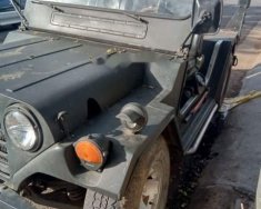 Jeep   1980 - Bán xe cũ Jeep A2 sản xuất năm 1980 giá 100 triệu tại Đồng Nai