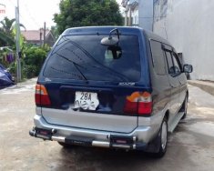 Toyota Zace GL 2007 - Cần bán gấp Toyota Zace GL năm 2007, màu xanh lam, giá 190tr giá 190 triệu tại Phú Thọ