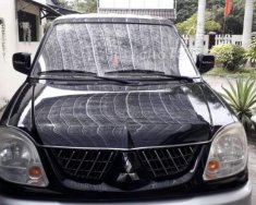 Mitsubishi Jolie 2014 - Bán xe Mitsubishi Jolie đời 2014, màu đen, giá 200tr giá 200 triệu tại Hậu Giang