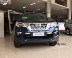 Nissan Terrano  V 2.5 AT 4WD 2018 - Cần bán Nissan Terrano V 2.5 AT 4WD đời 2019, màu xanh lam, nhập khẩu nguyên chiếc giá 1 tỷ 226 tr tại Hà Nội