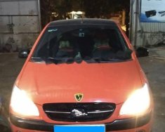 Hyundai Click 2008 - Cần bán lại xe Hyundai Click 2008, xe nhập chính chủ giá 255 triệu tại Hòa Bình