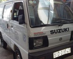 Suzuki Super Carry Van 2008 - Cần bán Suzuki Super Carry Van 2008, màu trắng, 118 triệu giá 118 triệu tại Tp.HCM