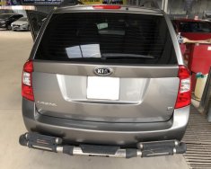 Kia Carens EX 2010 - Bán Kia Carens EX 2010, màu xám, giá TL, hỗ trợ góp giá 318 triệu tại Tp.HCM