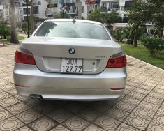 BMW 5 Series 530i 2007 - Bán BMW 530i 3.0 sx 2007 tên công ty 1 chủ giá 515 triệu tại Hà Nội