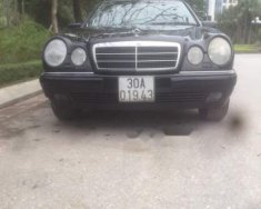 Mercedes-Benz C class C240 1999 - Bán Mercedes C240 sản xuất 1999, màu đen, nhập khẩu nguyên chiếc giá 165 triệu tại Hà Nội