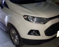 Ford EcoSport 1.5L Titanium 2017 - Bán ô tô Ford EcoSport 1.5L Titanium năm 2017, màu trắng chính chủ, giá chỉ 500 triệu giá 500 triệu tại Đồng Tháp