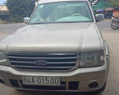 Ford Everest 2005 - Bán ô tô Ford Everest năm 2005 xe gia đình giá 265 triệu tại Ninh Thuận