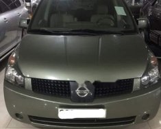 Nissan Quest 2005 - Bán Nissan Quest sản xuất năm 2005, nhập khẩu xe gia đình, 385 triệu giá 385 triệu tại Đồng Nai