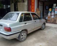 Kia CD5   2000 - Cần bán Kia CD5 năm 2000, màu bạc, xe nhập giá 49 triệu tại Thanh Hóa