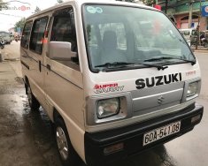 Suzuki Super Carry Van   2011 - Cần bán gấp Suzuki Super Carry Van sản xuất năm 2011, màu trắng chính chủ giá cạnh tranh giá 178 triệu tại Đồng Nai
